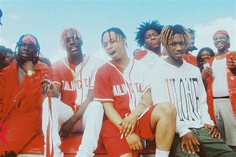 lil yachty sailing team members.